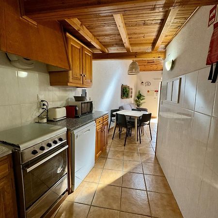 CASA SÃO SEBASTIÃO Casas Bem Haja Guest House Sao Miguel de Acha Bagian luar foto