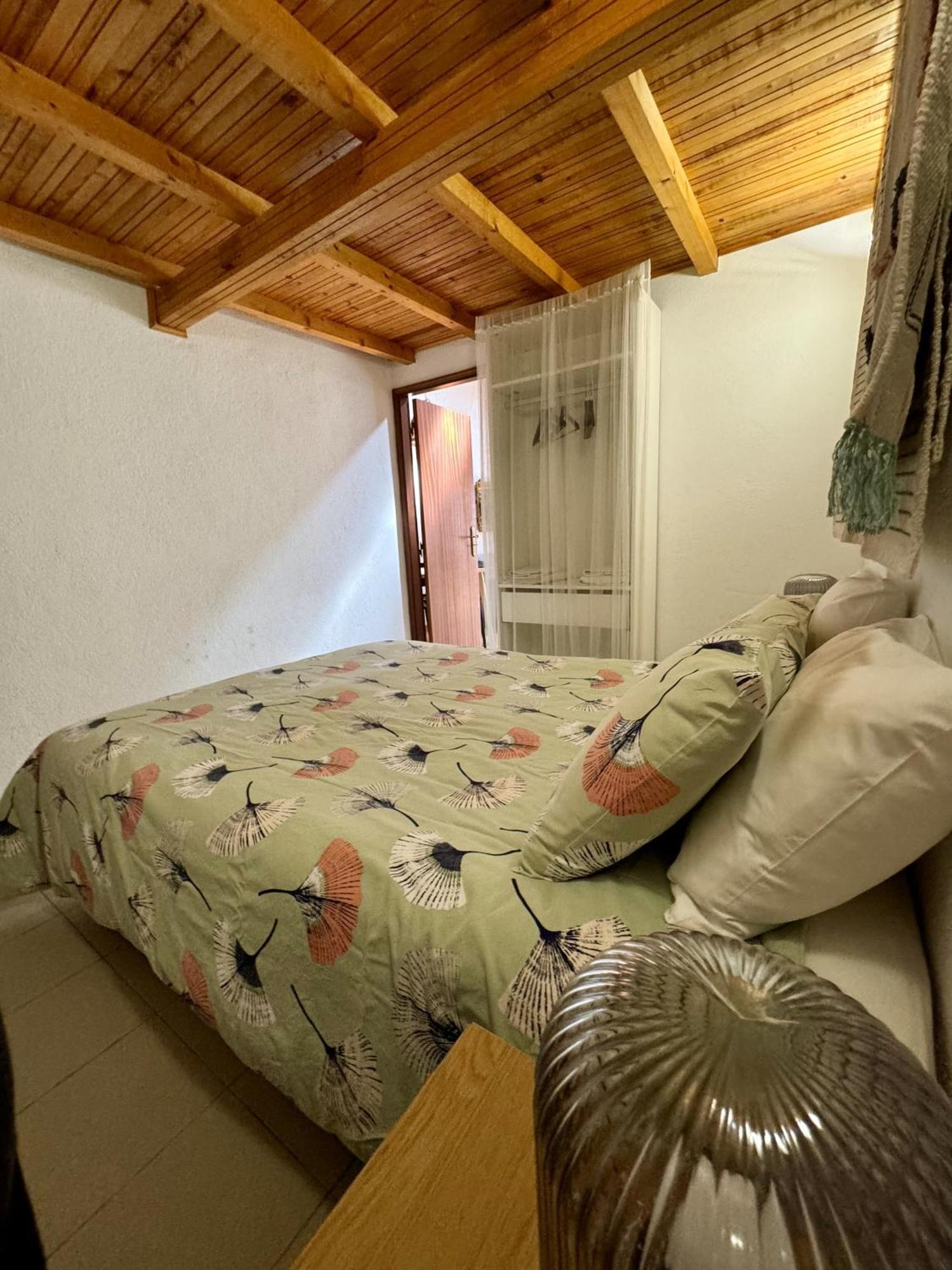 CASA SÃO SEBASTIÃO Casas Bem Haja Guest House Sao Miguel de Acha Bagian luar foto