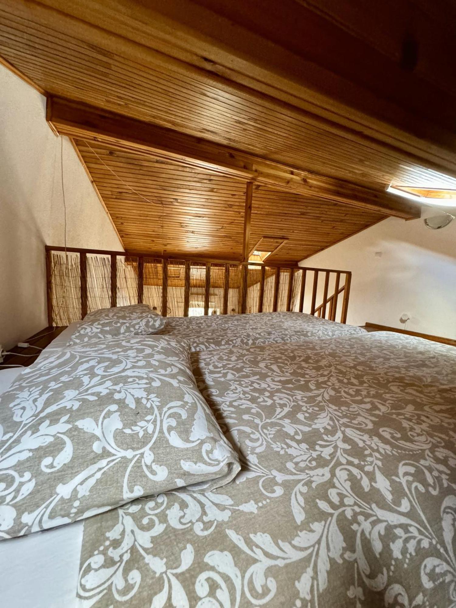 CASA SÃO SEBASTIÃO Casas Bem Haja Guest House Sao Miguel de Acha Bagian luar foto