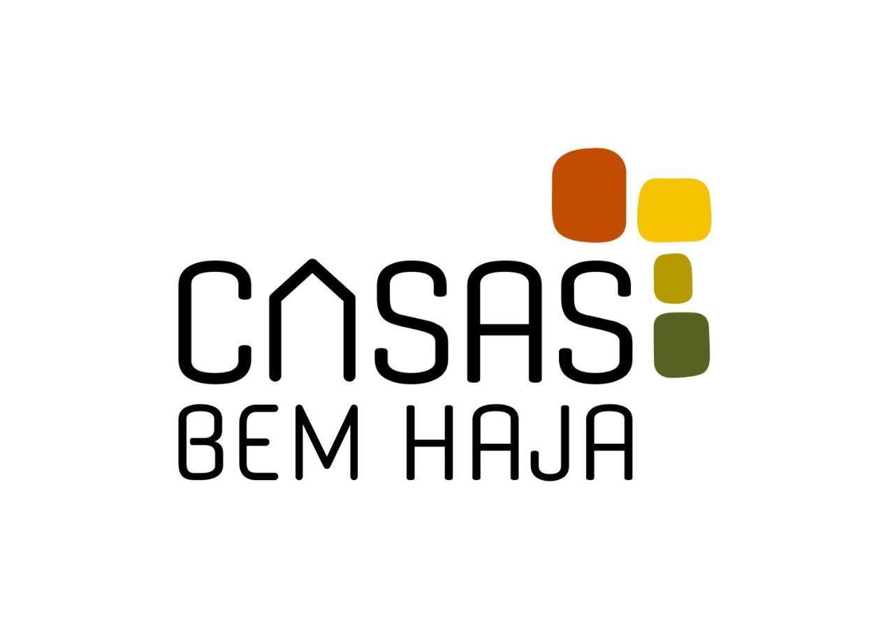 CASA SÃO SEBASTIÃO Casas Bem Haja Guest House Sao Miguel de Acha Bagian luar foto